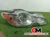 Фара правая  Jaguar XF X250 2011 C2Z3467 #1