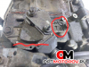 КПП автоматическая (АКПП)  Opel Zafira 2 поколение (B) [рестайлинг] 2008 6041SN, AF17, 55353941A #7