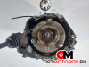КПП автоматическая (АКПП)  Opel Astra H 2006 6041SN, AF17, 55355341A #1