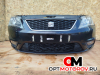 Передняя часть (ноускат) в сборе  SEAT Toledo 4 поколение 2013 6JA807221, 6R0959455E, 6R0121207A,  #1
