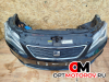 Передняя часть (ноускат) в сборе  SEAT Toledo 4 поколение 2013 6JA807221, 6R0959455E, 6R0121207A,  #2