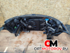 Передняя часть (ноускат) в сборе  SEAT Toledo 4 поколение 2013 6JA807221, 6R0959455E, 6R0121207A,  #7