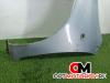 Крыло переднее левое  Toyota Corolla 9 поколение (E120/E130) [рестайлинг] 2007 5381202080 #2