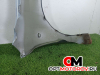 Крыло переднее левое  Toyota Corolla 9 поколение (E120/E130) [рестайлинг] 2007 5381202080 #3