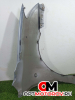 Крыло переднее левое  Toyota Corolla 9 поколение (E120/E130) [рестайлинг] 2007 5381202080 #4