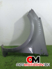 Крыло переднее левое  Renault Clio 3 поколение 2009 8200325170 #1