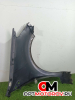 Крыло переднее левое  Renault Clio 3 поколение 2009 8200325170 #4