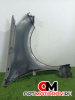Крыло переднее левое  Renault Clio 3 поколение 2009 8200325170 #4