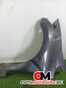 Крыло переднее левое  Toyota Auris 1 поколение 2007 5380202100 #1