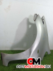 Крыло переднее левое  Toyota Auris 1 поколение 2007 5380202100 #1