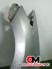 Крыло переднее левое  Toyota Auris 1 поколение 2007 5380202100 #3