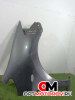 Крыло переднее правое  Toyota Auris 1 поколение 2007 5380112A00 #1