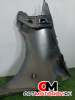 Крыло переднее правое  Toyota Auris 1 поколение 2007 5380112A00 #4