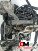 Двигатель  Audi A5 8T 2007 CAPA #4