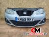 Передняя часть (ноускат) в сборе  SEAT Ibiza 4 поколение 2010 6J0807217H, 6R0804181, 6R0122101R, 6R0121207A, 6J2941005D, 6J2941006D #1