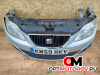 Передняя часть (ноускат) в сборе  SEAT Ibiza 4 поколение 2010 6J0807217H, 6R0804181, 6R0122101R, 6R0121207A, 6J2941005D, 6J2941006D #2
