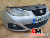 Передняя часть (ноускат) в сборе  SEAT Ibiza 4 поколение 2010 6J0807217H, 6R0804181, 6R0122101R, 6R0121207A, 6J2941005D, 6J2941006D #3