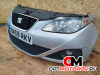 Передняя часть (ноускат) в сборе  SEAT Ibiza 4 поколение 2010 6J0807217H, 6R0804181, 6R0122101R, 6R0121207A, 6J2941005D, 6J2941006D #4