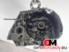 КПП механическая (МКПП)  Renault Megane 2 поколение 2006 JH3142 #1