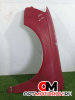 Крыло переднее левое  Audi A4 B6 2005 AU25001600L00 #1