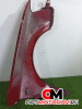 Крыло переднее левое  Audi A4 B6 2005 AU25001600L00 #4