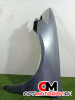 Крыло переднее левое  Honda Accord 7 поколение [рестайлинг] 2006 60261SEA000ZZ #1