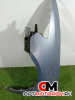 Крыло переднее левое  Honda Accord 7 поколение [рестайлинг] 2006 60261SEA000ZZ #3
