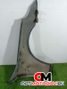 Крыло переднее левое  BMW 5 серия E60/E61 2005 84954191 #4
