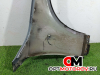 Крыло переднее левое  BMW 5 серия E60/E61 2005 84954191 #5