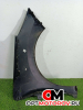 Крыло переднее левое  Peugeot 308 T7 [рестайлинг] 2012 9656738580 #3