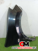 Крыло переднее правое  Nissan Qashqai 1 поколение [рестайлинг] 2011 F3100BR0MA #1