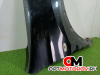 Крыло переднее правое  Nissan Qashqai 1 поколение [рестайлинг] 2011 F3100BR0MA #2