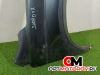 Крыло переднее правое  Honda CR-V 3 поколение [рестайлинг] 2009 60211SWAA00ZZ #2