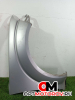 Крыло переднее правое  Nissan Navara D40 2007 63100EB330 #1