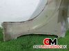 Крыло переднее правое  Nissan Navara D40 2007 63100EB330 #4