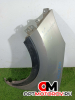 Крыло переднее левое  Kia Sportage 3 поколение 2013 663113W000 #3