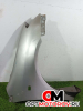 Крыло переднее правое  Toyota Corolla 9 поколение (E120/E130) [рестайлинг] 2007 538111H100 #1