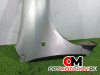 Крыло переднее правое  Toyota Corolla 9 поколение (E120/E130) [рестайлинг] 2007 538111H100 #2