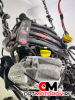 Двигатель  Renault Megane 3 поколение 2009 K4M858 #2