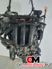 Двигатель  Volkswagen Polo 4 поколение [рестайлинг] 2006 BME #5