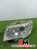 Фара левая  Skoda Superb 2 поколение 2011 3T2941017C #1