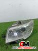 Фара левая  Skoda Superb 2 поколение 2011 3T2941015C #1