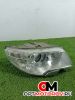 Фара правая  Skoda Superb 2 поколение 2011 3T1941017C #1