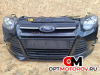 Передняя часть (ноускат) в сборе  Ford Focus 3 поколение 2013 BV619L440CJ, BV5113W029, AV6T14324, BM5113D155 #1