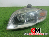 Фара левая  Audi A4 B7 2005 876786786897 #1