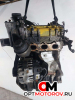 Двигатель  Volkswagen Polo 4 поколение [рестайлинг] 2007 BME #2