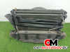 Кассета радиаторов  Mercedes-Benz C-Класс W204/S204 2010 A2045000493 #2