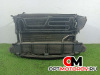 Кассета радиаторов  Mercedes-Benz C-Класс W204/S204 2010 A2045000493 #1