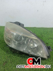 Фара правая  Mercedes-Benz C-Класс W204/S204 2010 А2048200661 #1