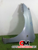 Крыло переднее левое  Toyota Corolla 9 поколение (E120/E130) [рестайлинг] 2007 5381202080 #1